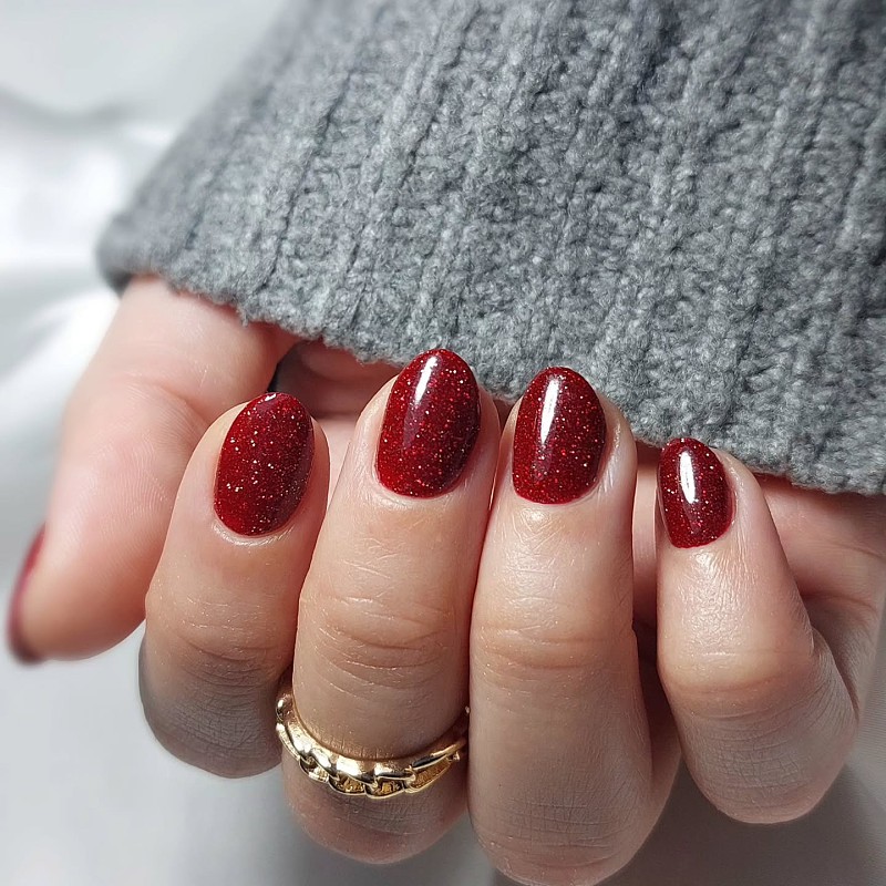 Unhas Hipoalergênicas: As Melhores Opções para Peles Sensíveis em 2026