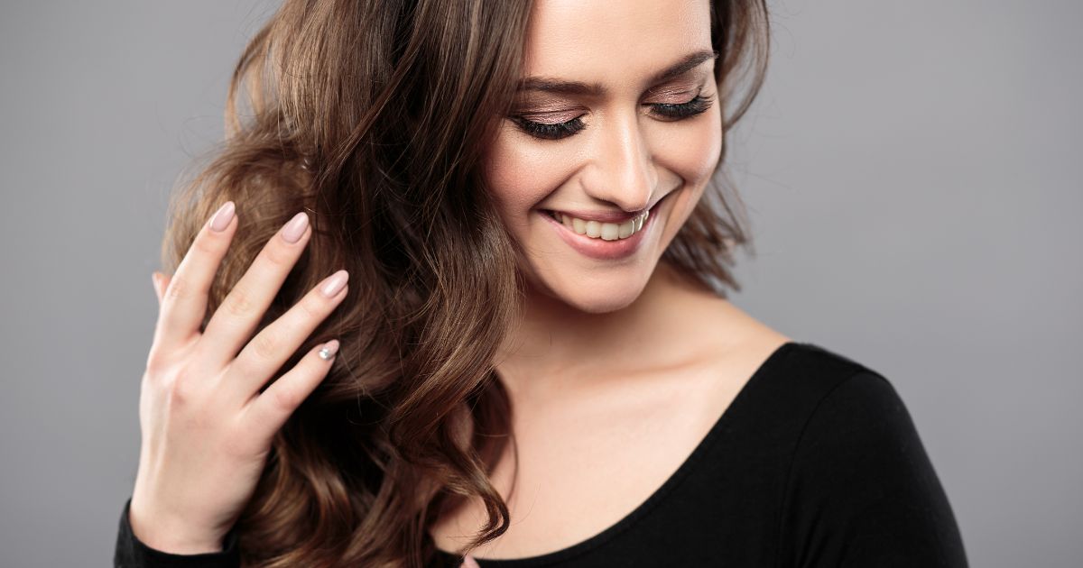 vitamina cabelo unha e pele