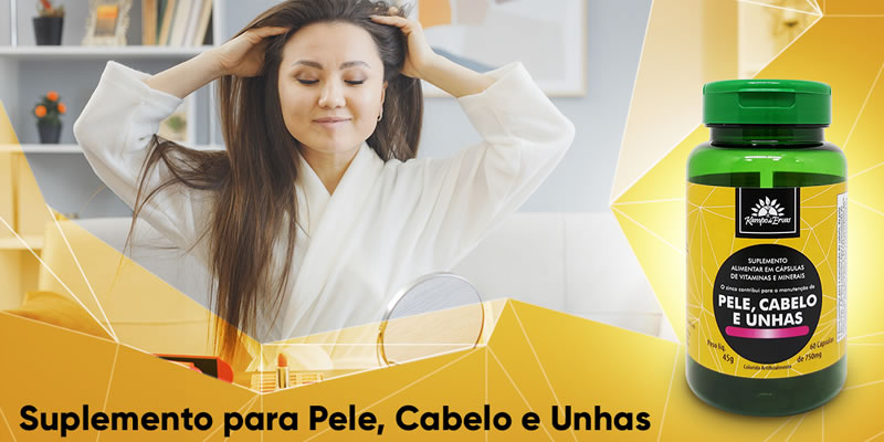 Pele e Unhas
5. Vitamina para Gestantes: Segurança e Eficácia na Suplementação