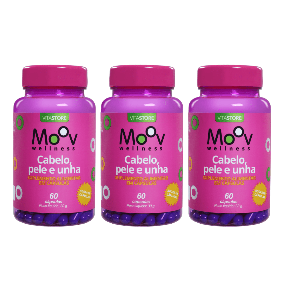 5 ideias de títulos:
1. Biotina: O Segredo para Cabelos e Unhas Incríveis
2. Colágeno: A Chave para uma Pele Jovem e Firme
3. Zinco e Selênio: Poderosos Aliados na Luta Contra a Queda de Cabelo
4. Guia Completo: Como Escolher o Melhor Suplemento para Cabelo