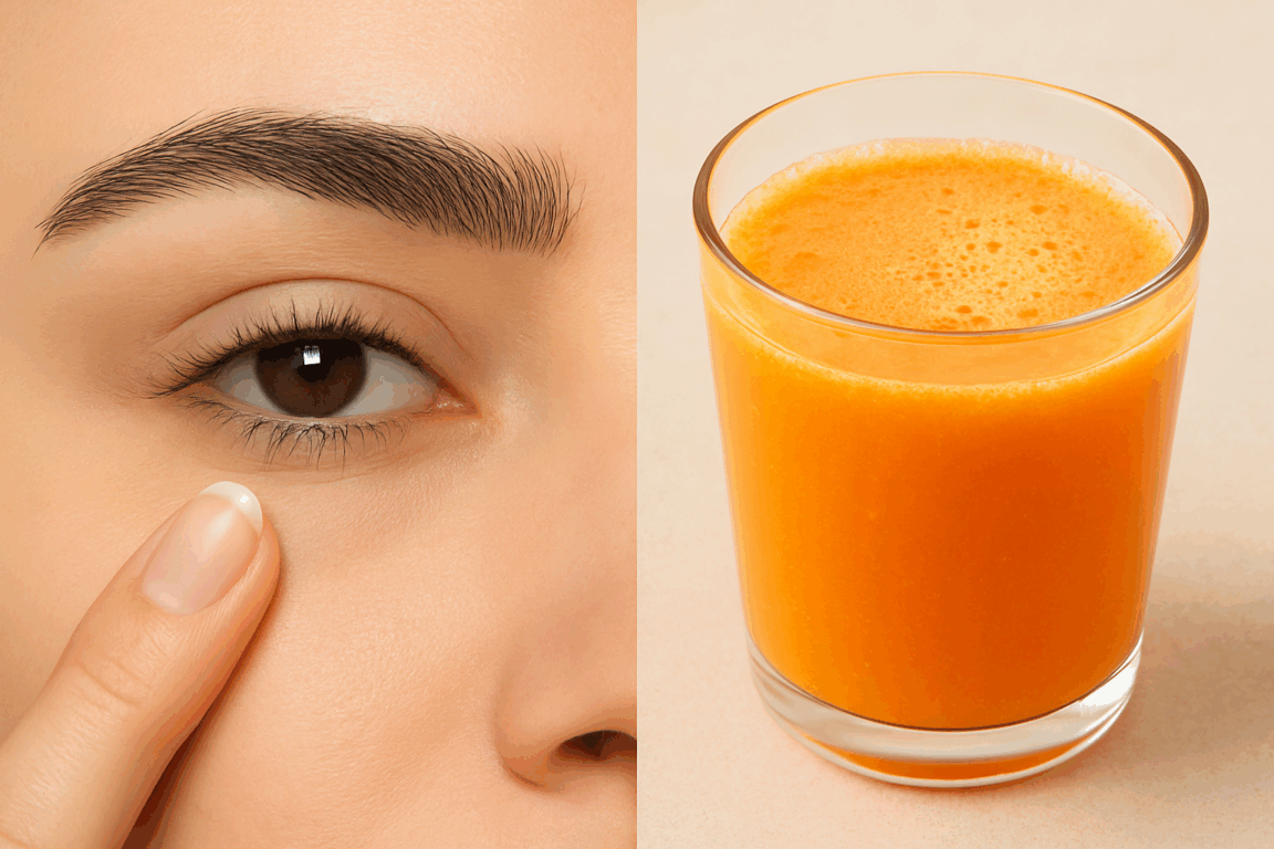 vitamina de cabelo e unha