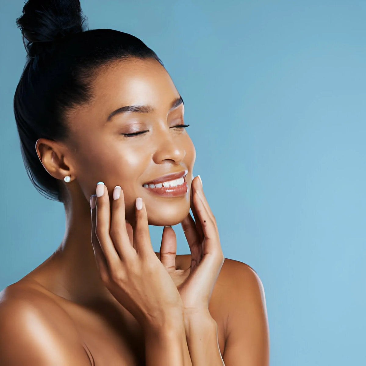 erros ao tomar vitamina para cabelo e unha