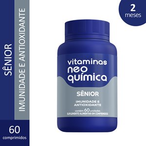 vitamina neo química cabelo e unha