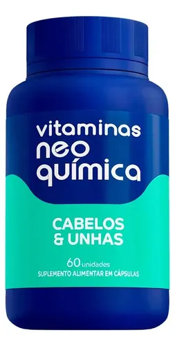 1. Neo Química Cabelos e Unhas: Guia Completo de Benefícios e Como Usar
2. Fortaleça Cabelos e Unhas com Neo Química: Ingredientes e Resultados
3. Vitamina Neo Química Cabelos e Unhas: O Que Você Precisa Saber Antes de Comprar
4. Queda de Cabelo e Unhas Fracas? Conheça a Solução Neo Química
5. Como a Vitamina Neo Química Cabelos e Unhas Transforma Sua Beleza