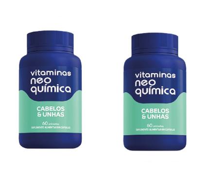 1. Neo Química Cabelos e Unhas: Guia Completo de Benefícios e Como Usar
2. Fortaleça Cabelos e Unhas com Neo Química: Ingredientes e Resultados
3. Vitamina Neo Química Cabelos e Unhas: O Que Você Precisa Saber Antes de Comprar
4. Queda de Cabelo e Unhas Fracas? Conheça a Solução Neo Química
5. Como a Vitamina Neo Química Cabelos e Unhas Transforma Sua Beleza