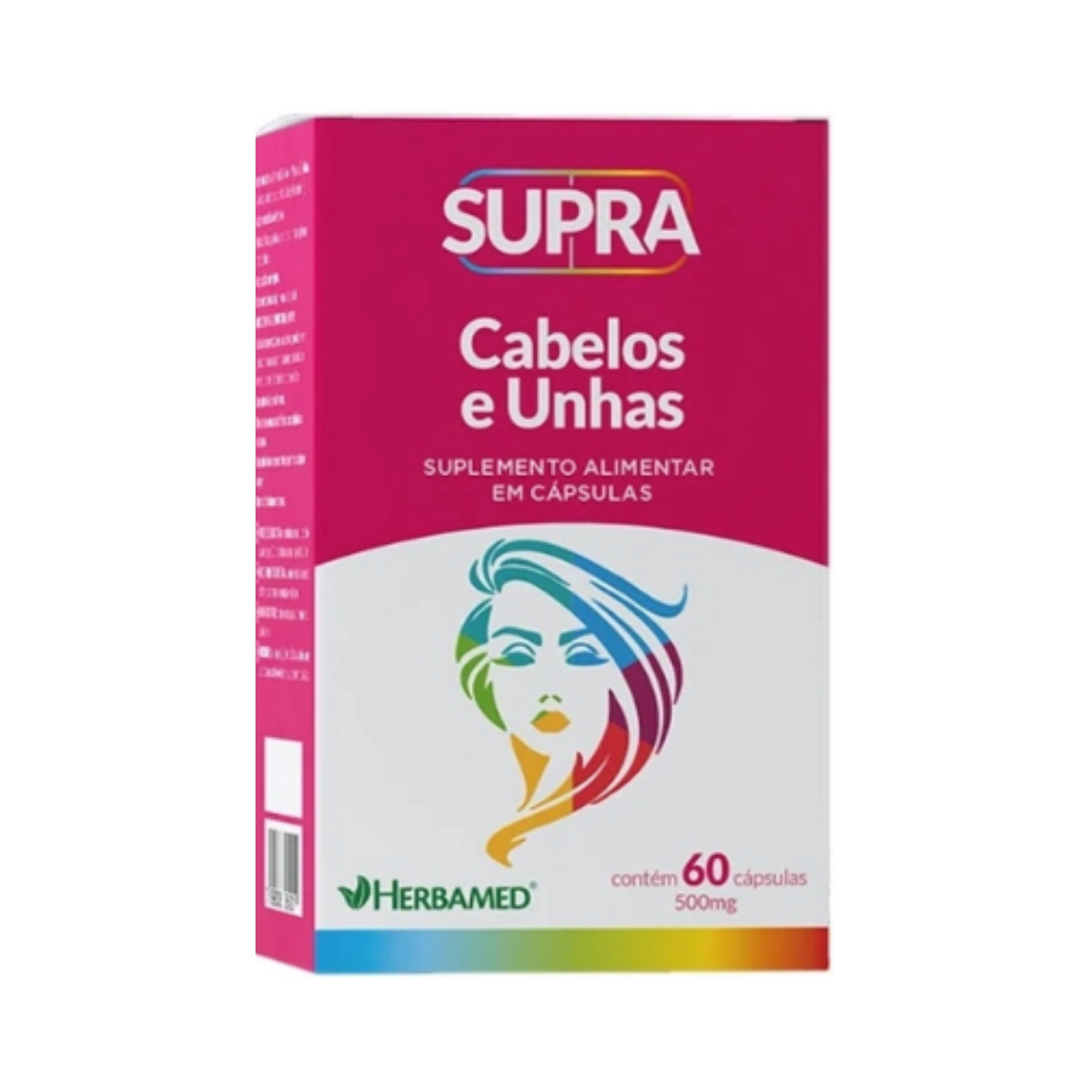 Como escolher o suplemento ideal para seu tipo de cabelo