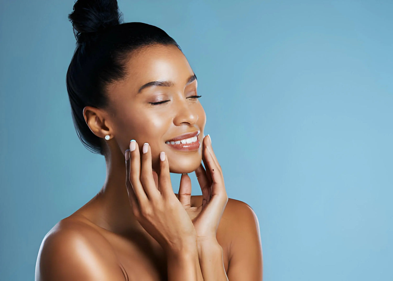 queda de cabelo unhas fracas o que tomar