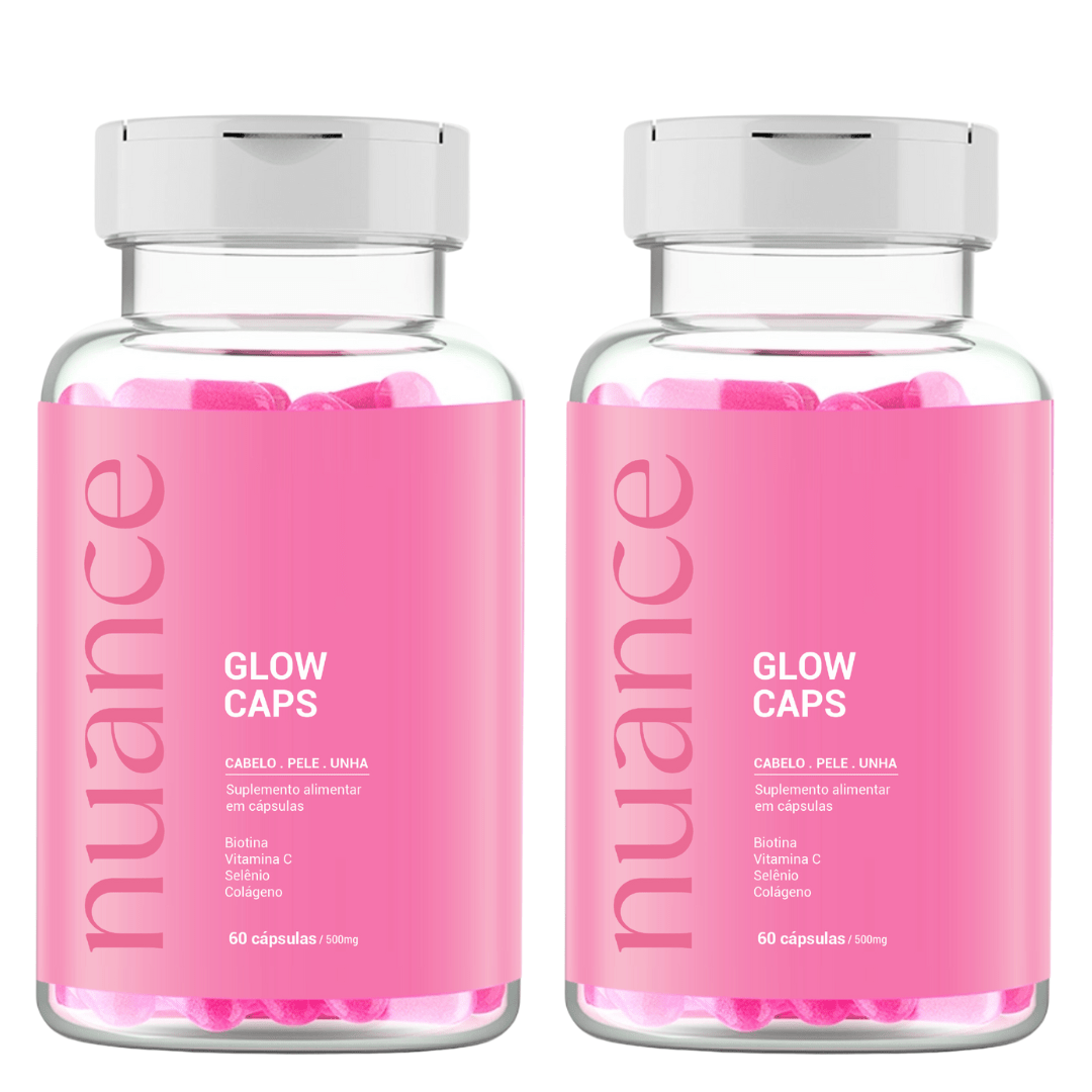 vitamina para fortalecimento de unhas e cabelos sem engordar