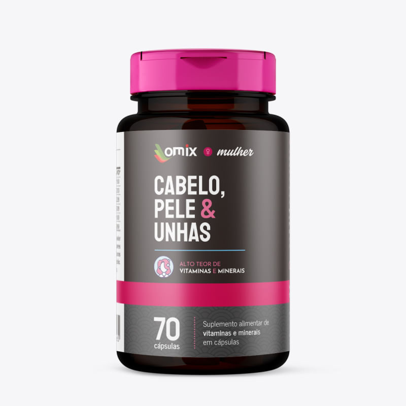 vitamina D crescimento capilar