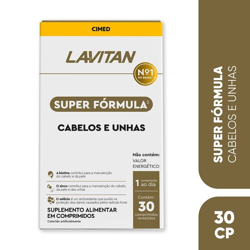nutrição capilar