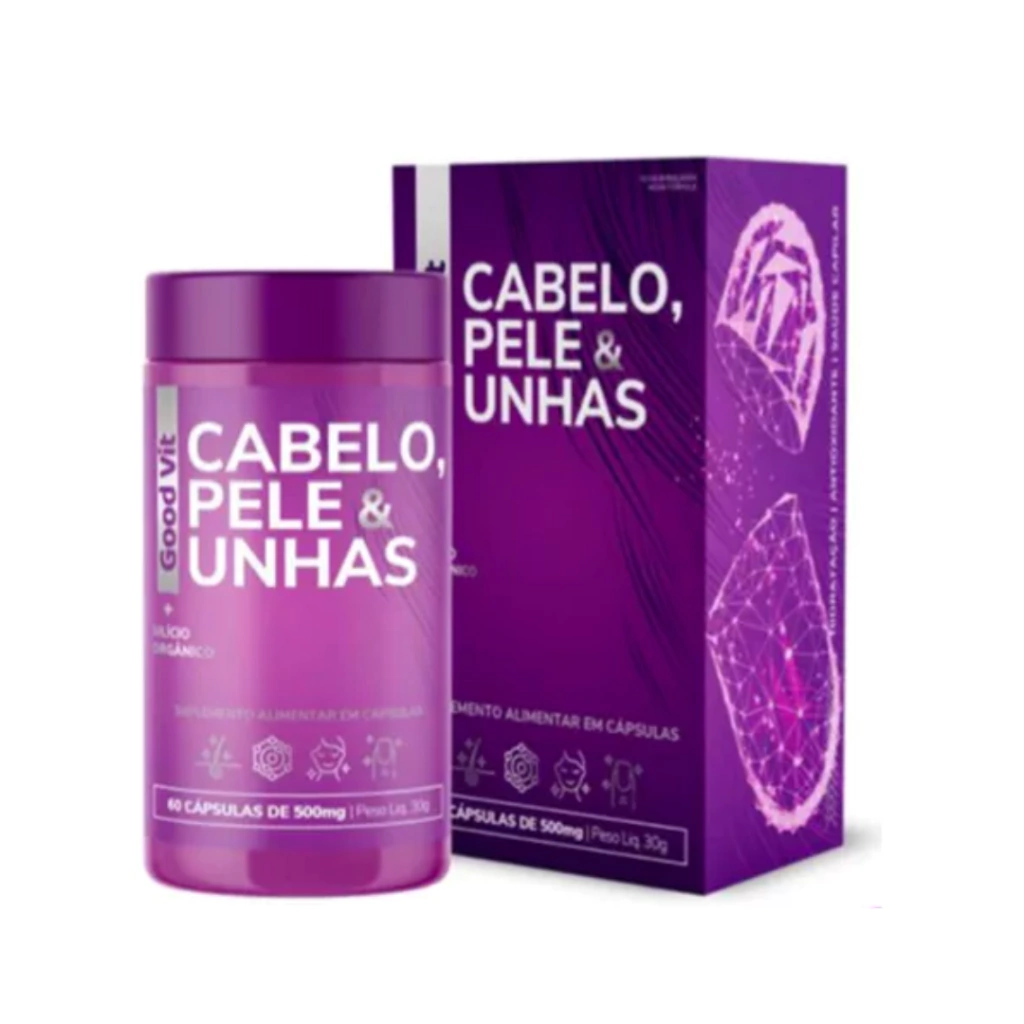 crescimento capilar