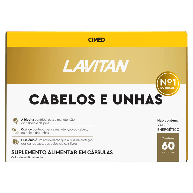 selênio para cabelo