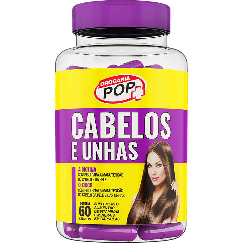 vitaminas para unhas fracas