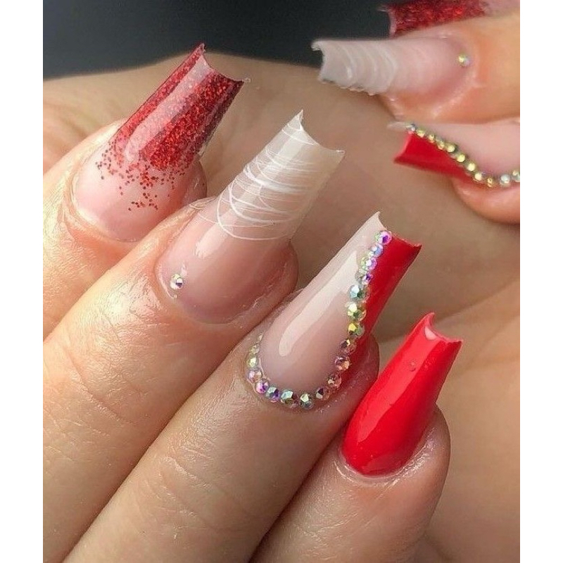 esmalte natal