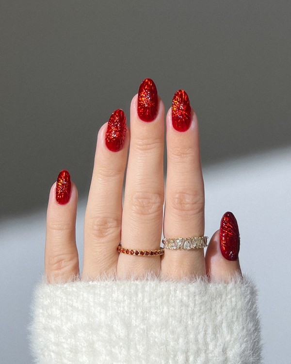 esmalte natal