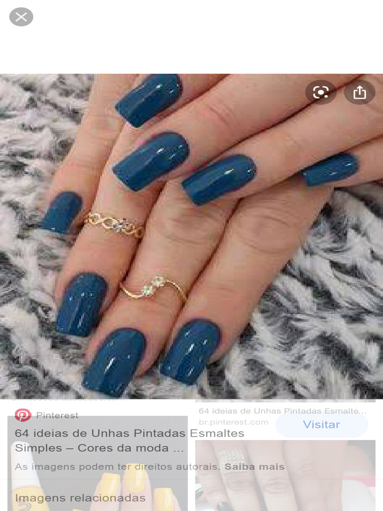 unhas elegantes 2026