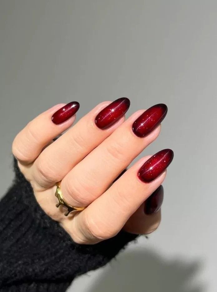 tendências de unhas 2026