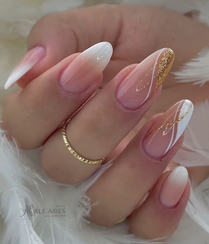 ideias unhas redondas 2026
