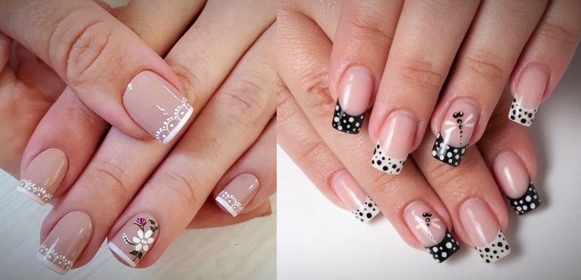 unhas baby boomer
