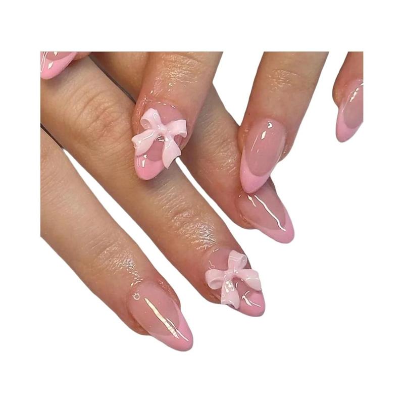 cola para unhas postiças