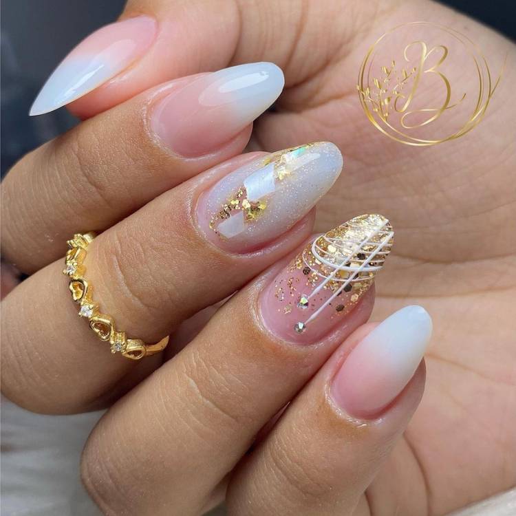 nail art ano novo 2026