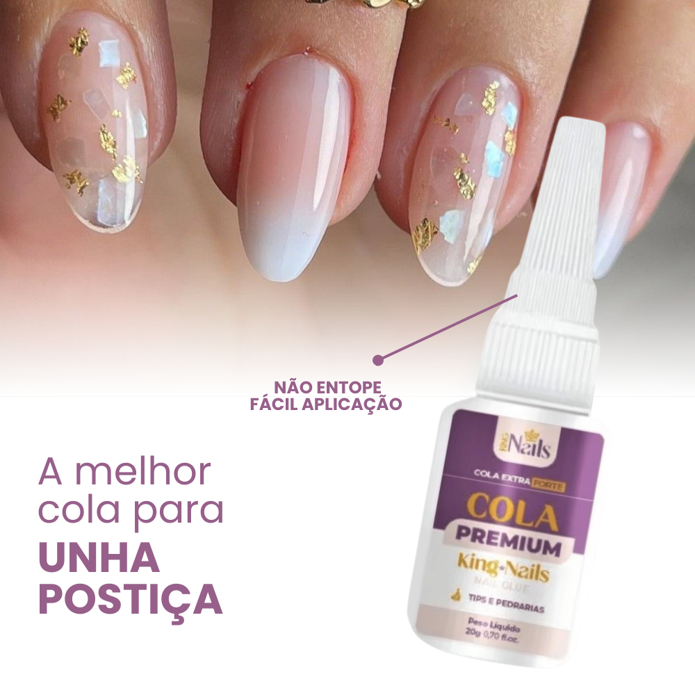 unha fibra baby boomer
