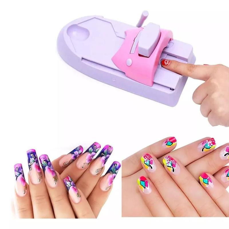 esmalte infantil seguro