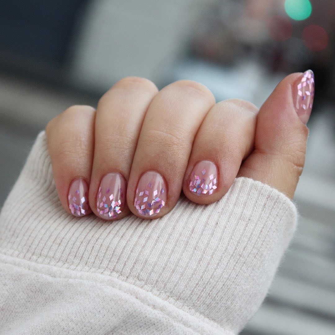 cores de unhas 2026