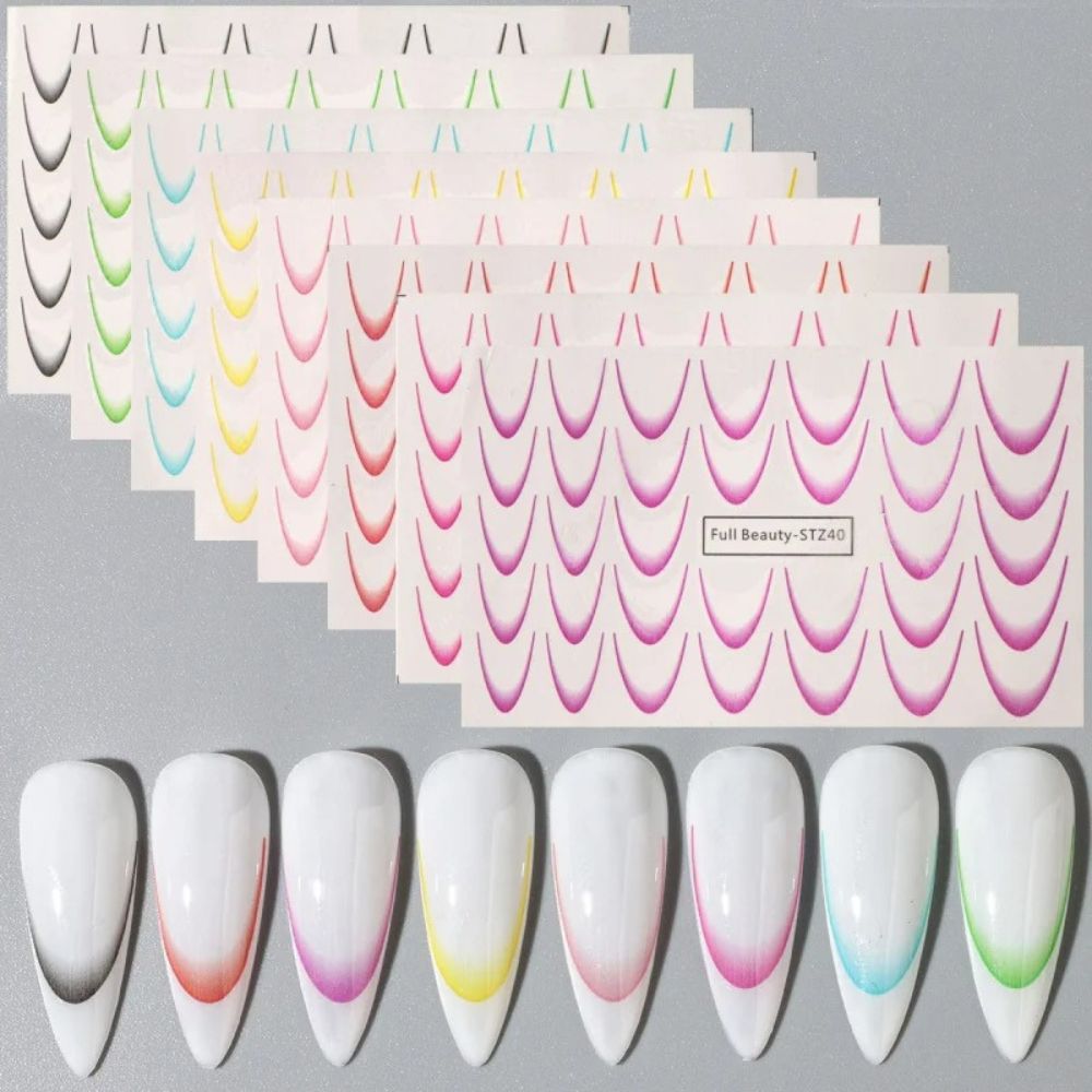 unhas blindadas decoradas 2026