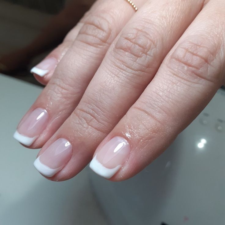 como fazer francesinha em gel