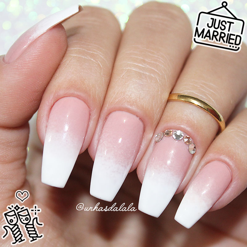 unhas blindadas decoradas 2026