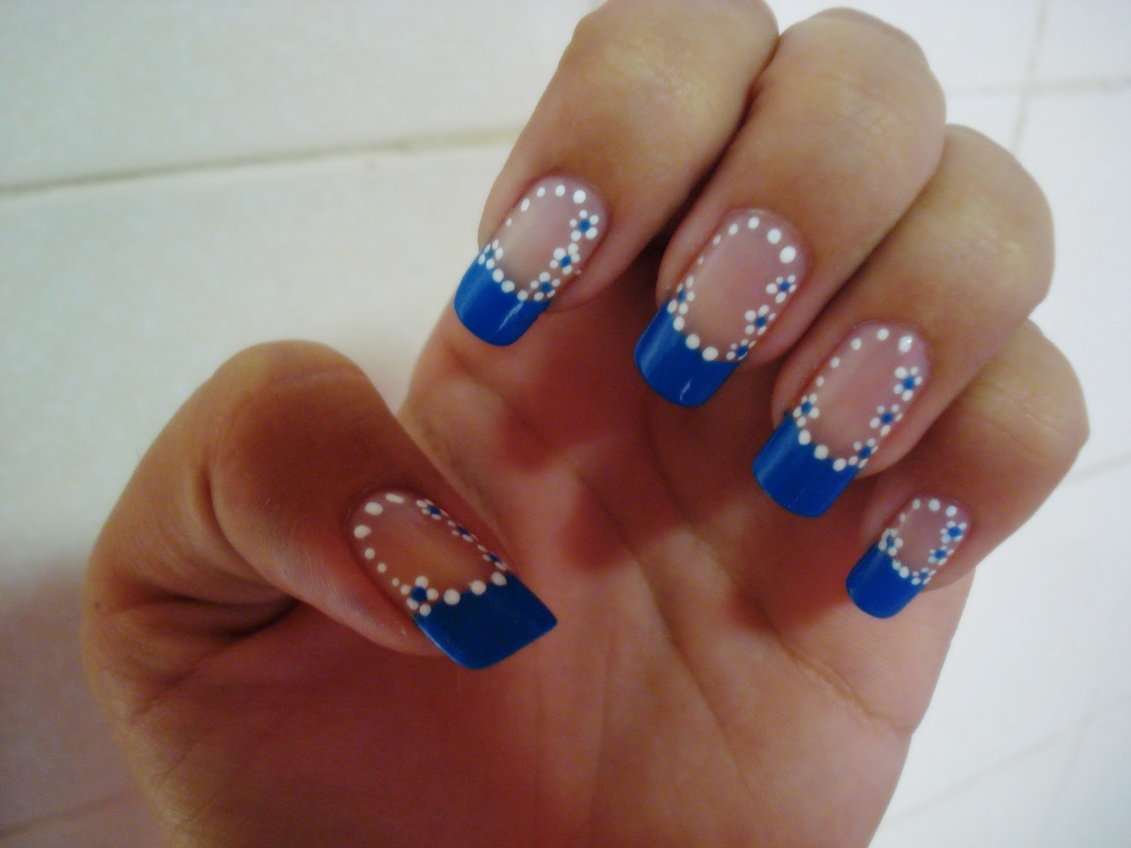 francesinha azul turquesa