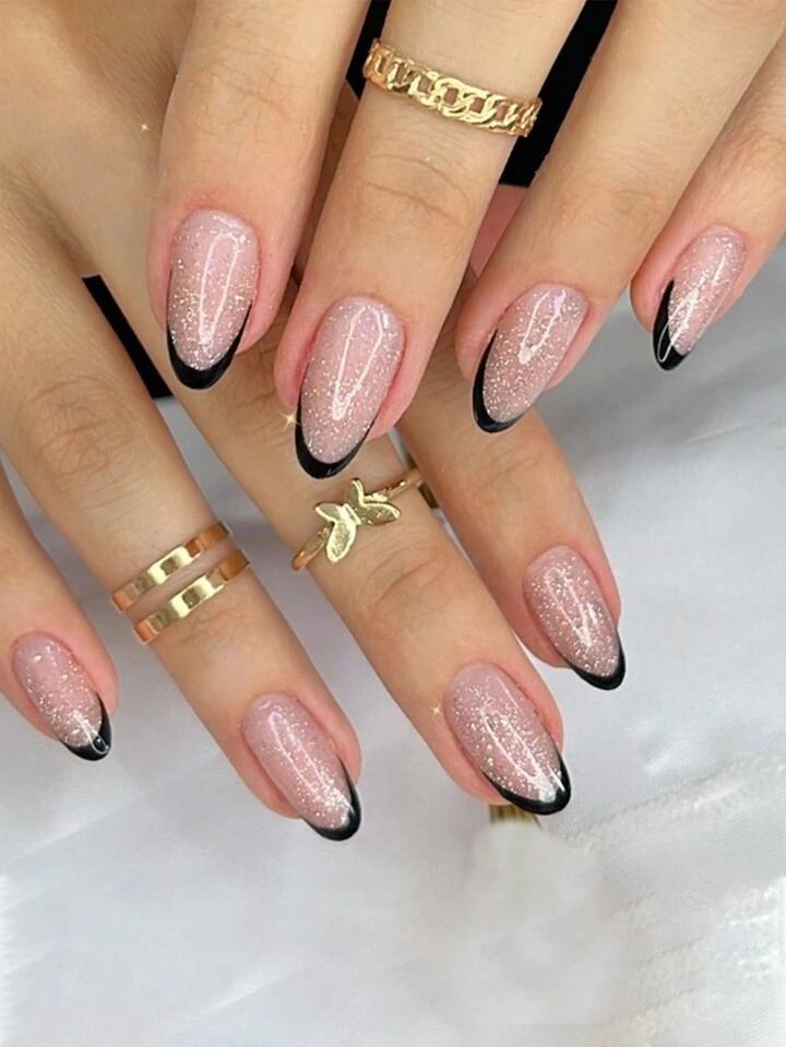 jelly nails redonda