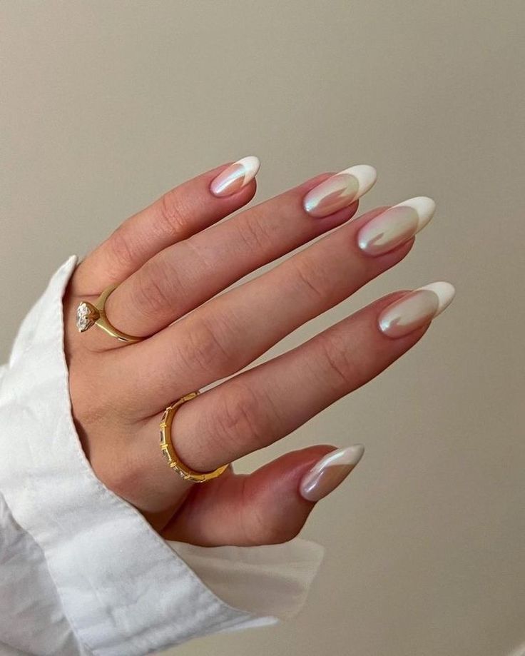 unhas de noiva 2026