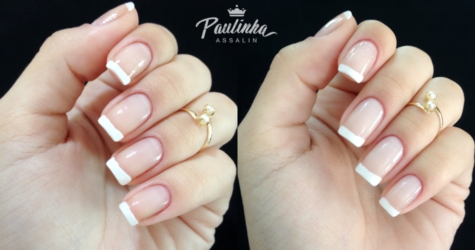 unhas com pedrarias para noiva
