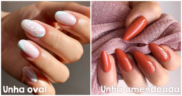 qual formato de unha dura mais