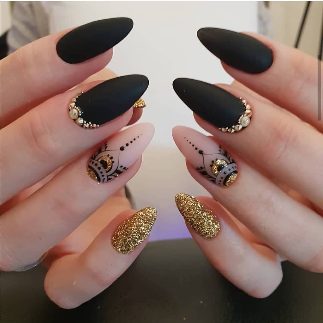 pinterest unhas decoradas 2026