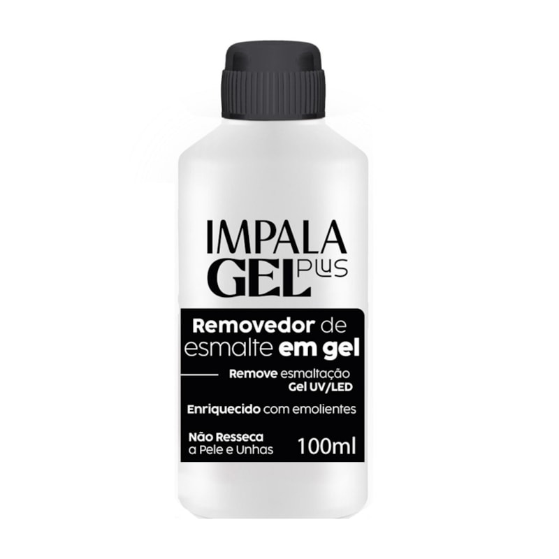 removedor de unhas de gel