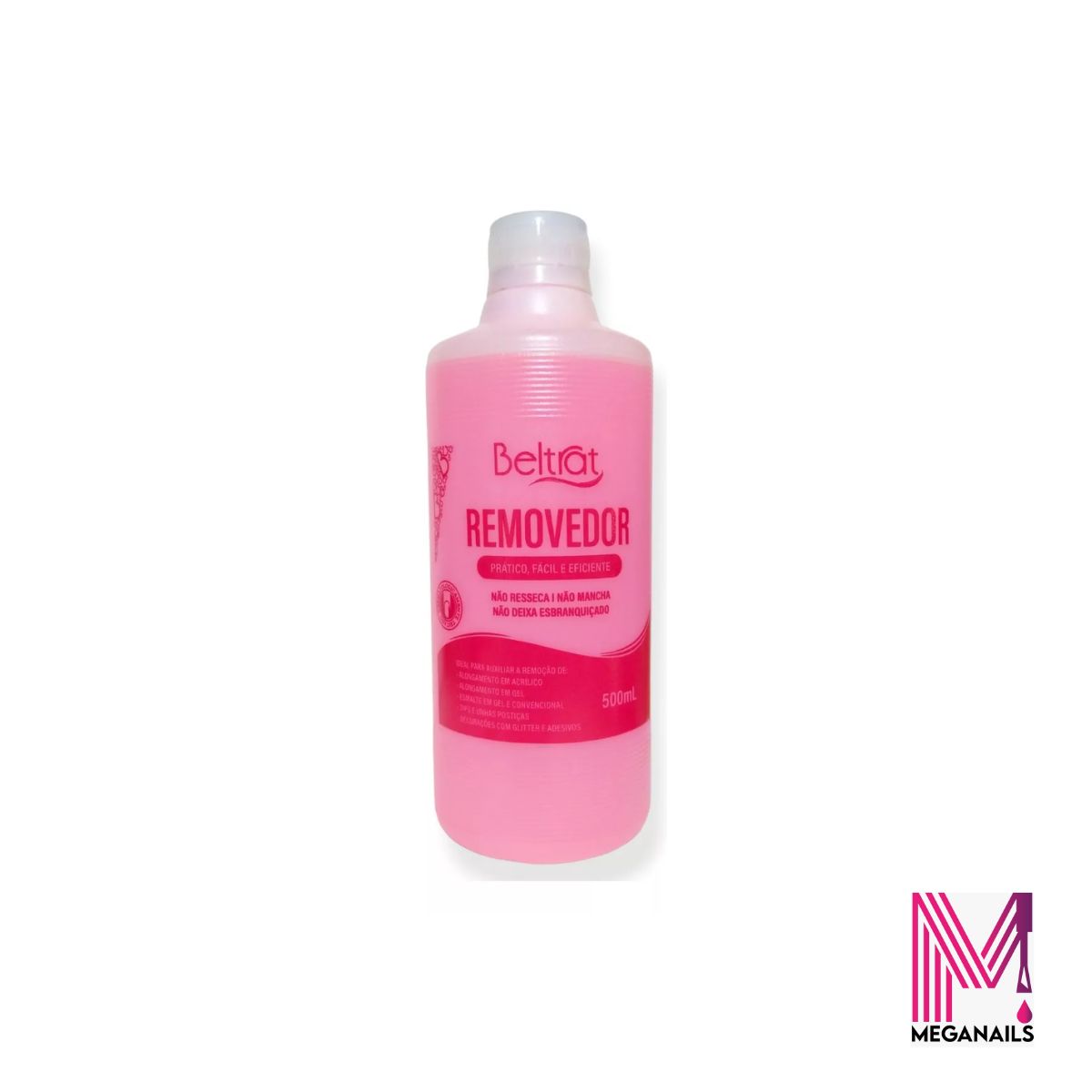 produto para tirar gel do unha