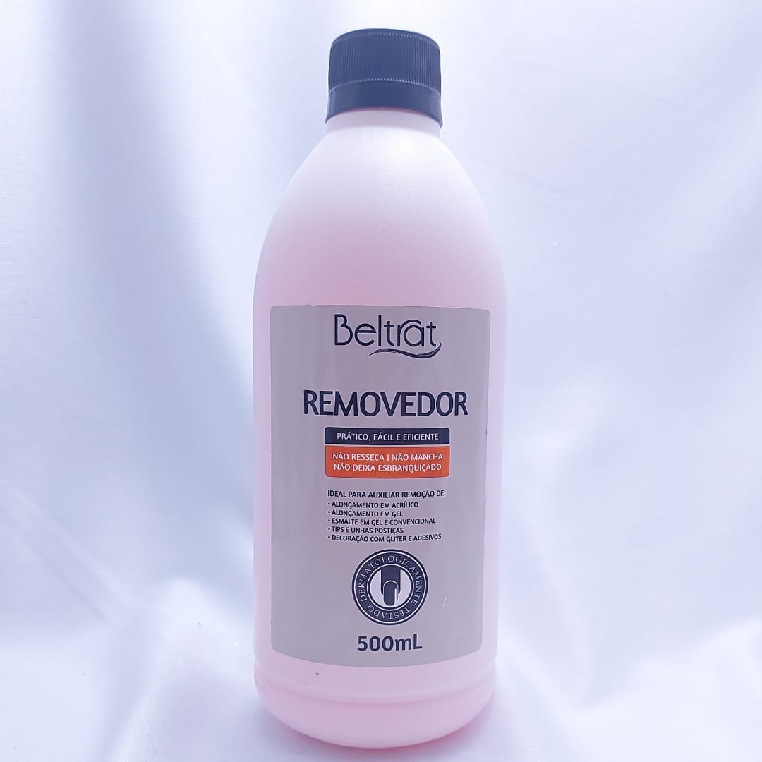 removedor de unhas de gel