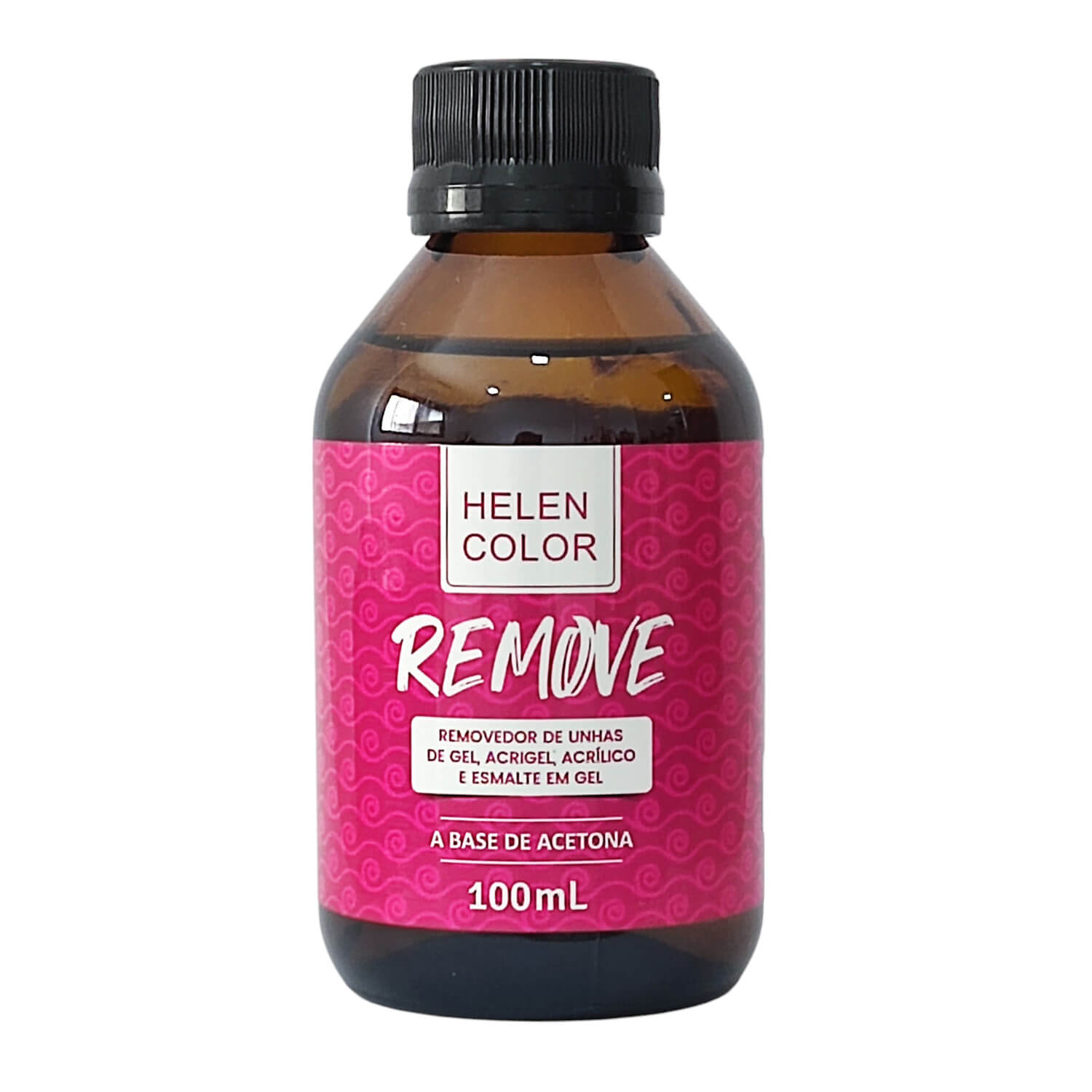 produto para tirar gel do unha