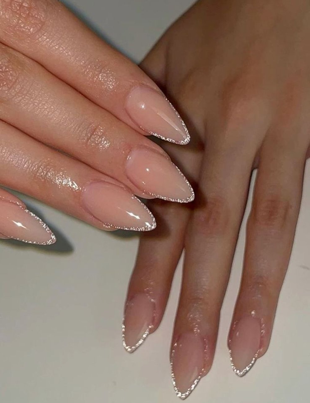 unhas decoradas passo a passo