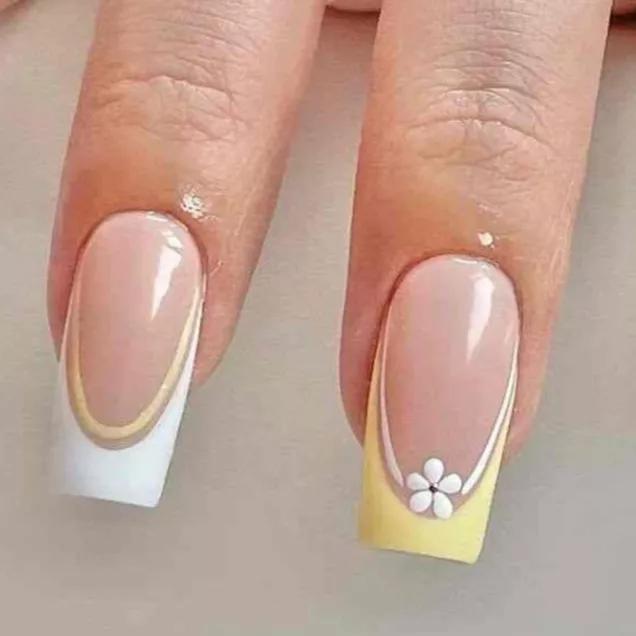 unhas decoradas 2026