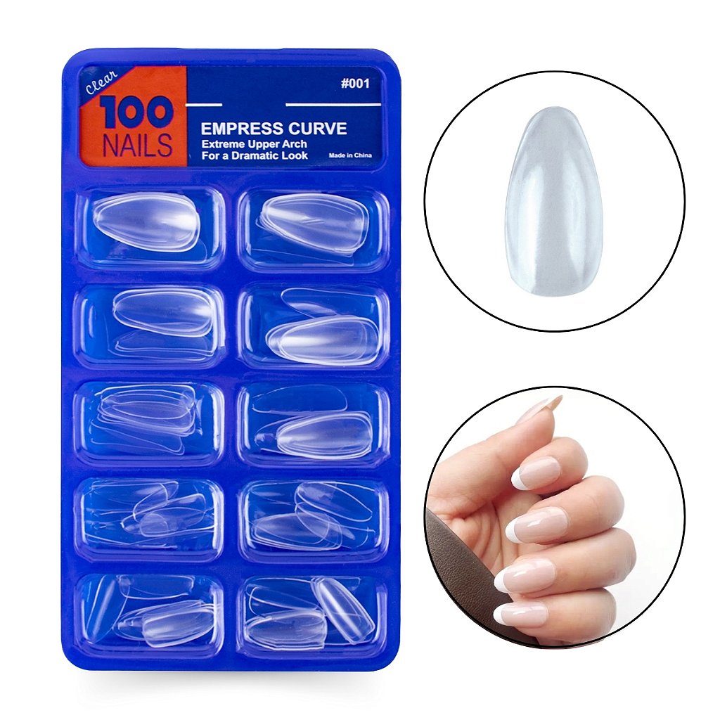 cores de esmalte para unha amendoada delicada