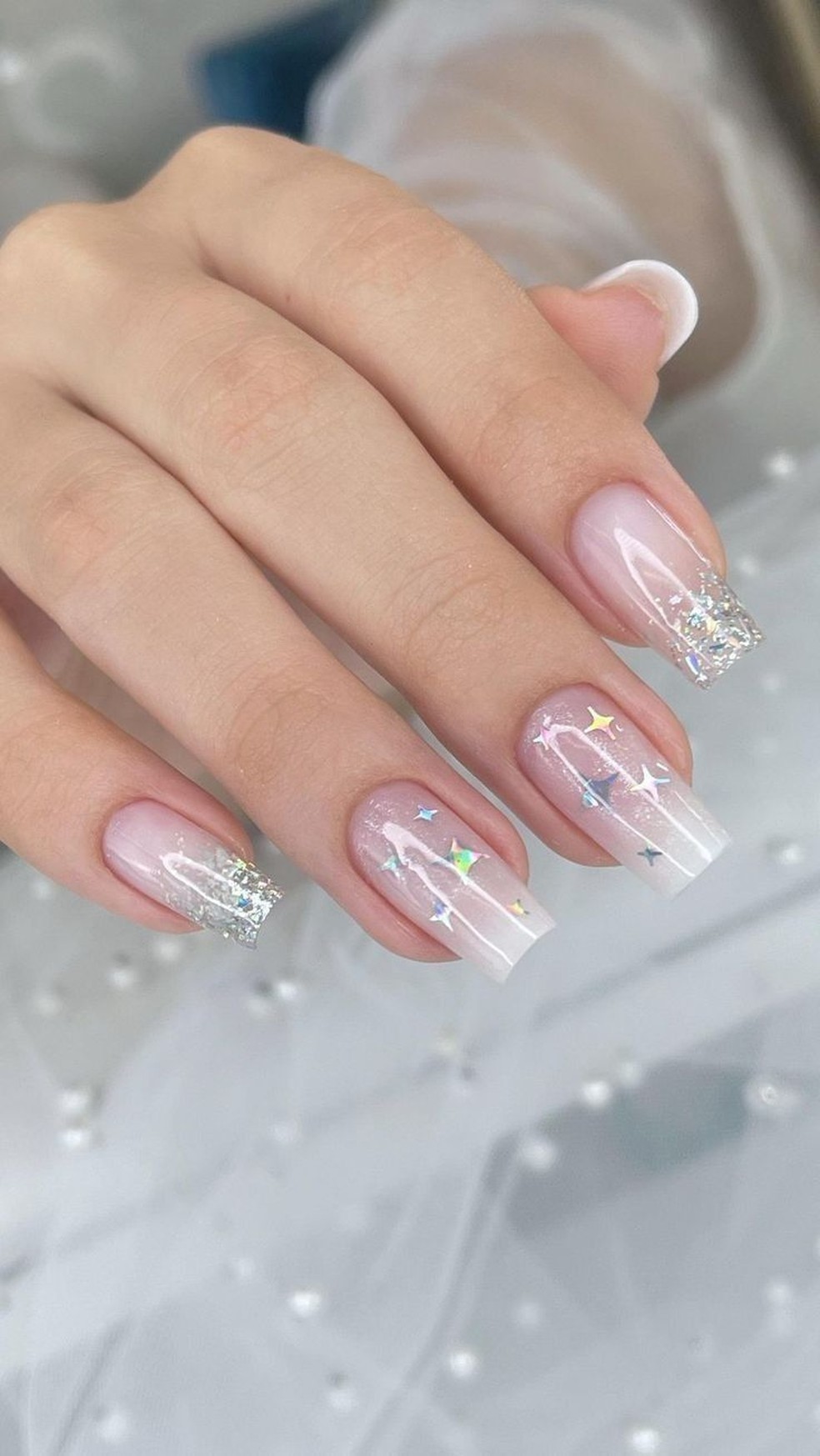 inspiração unhas ano novo