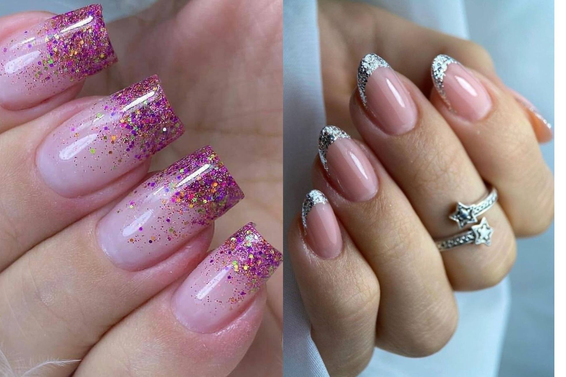 tendências unhas carnaval