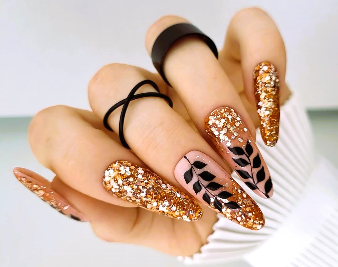 tendências unhas virada 2026