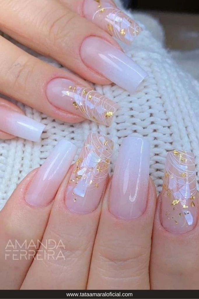 cores de esmalte para virada