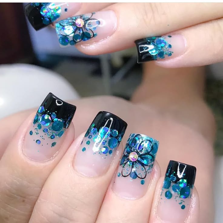 manicure 3d gel