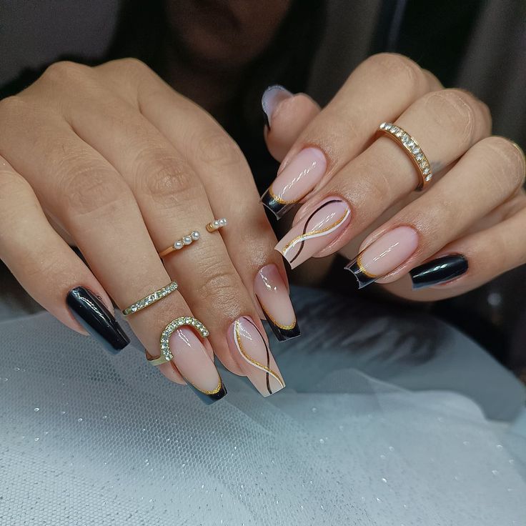 alongamento de unhas molde f1